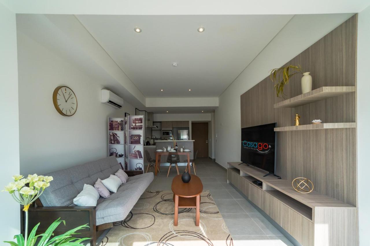 Torre Indico By Casago Apartamento *